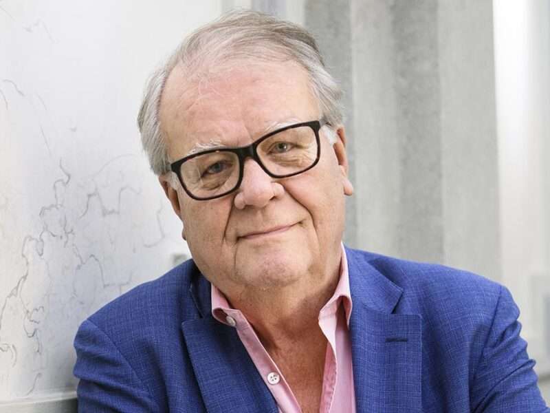 Lasse Berghagen Sjukdom