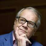 Lasse Berghagen Sjuk