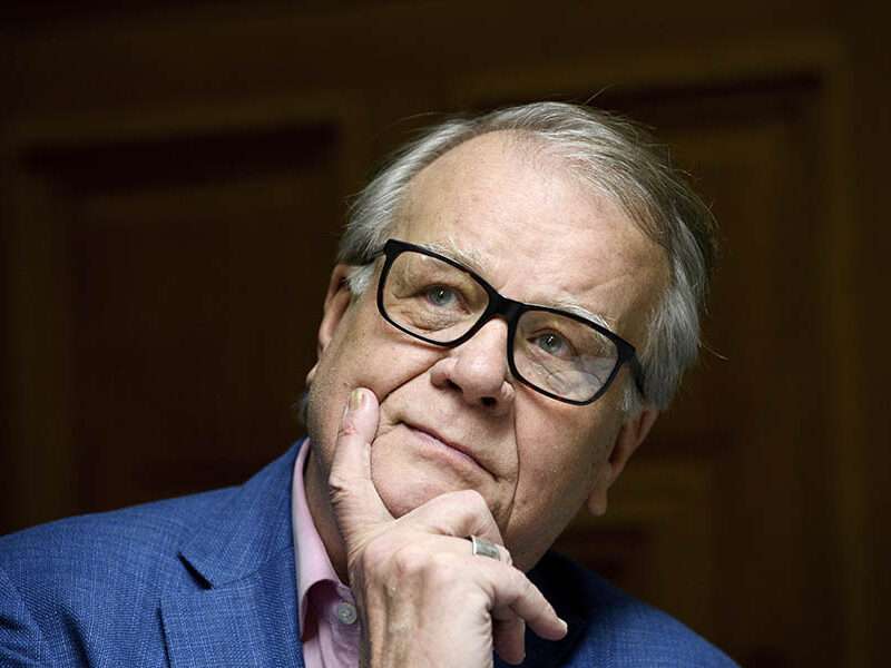 Lasse Berghagen Sjuk