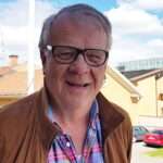 Lasse Berghagen Svärdsjö