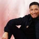 Luciano Axelsson Familj