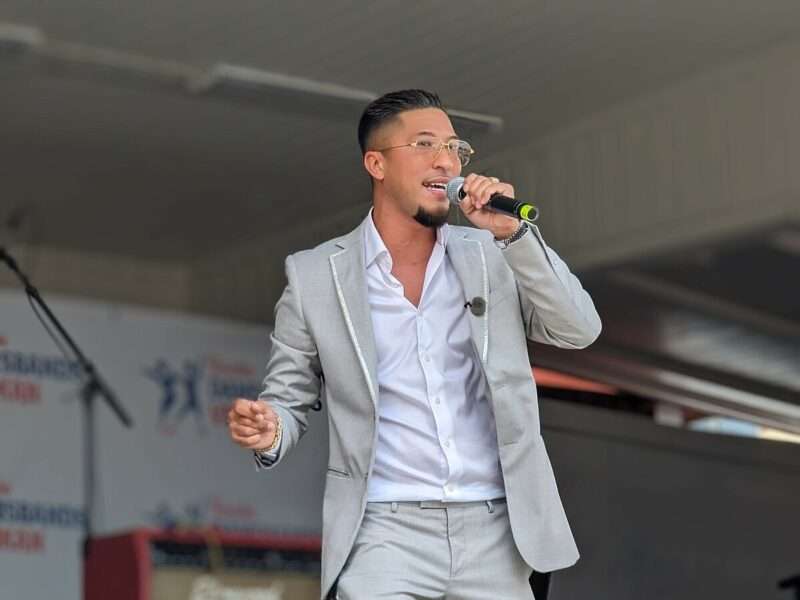 Luciano Dansband