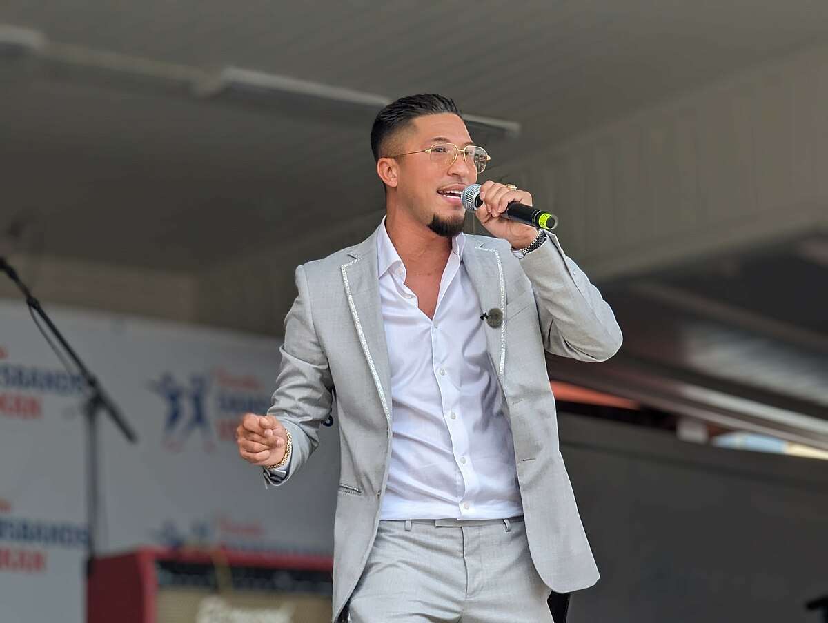 Luciano Dansband