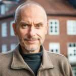 Magnus Gisslen Familj