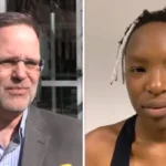 Maja Hellmans Föräldrar