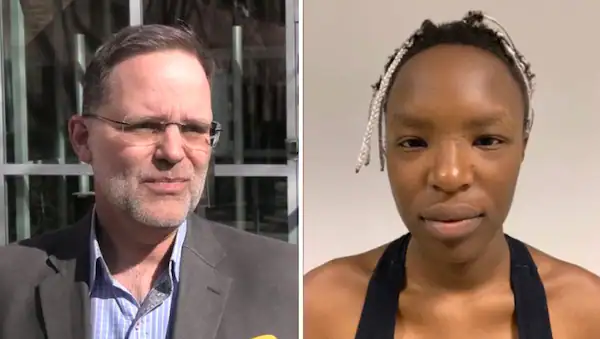 Maja Hellmans Föräldrar