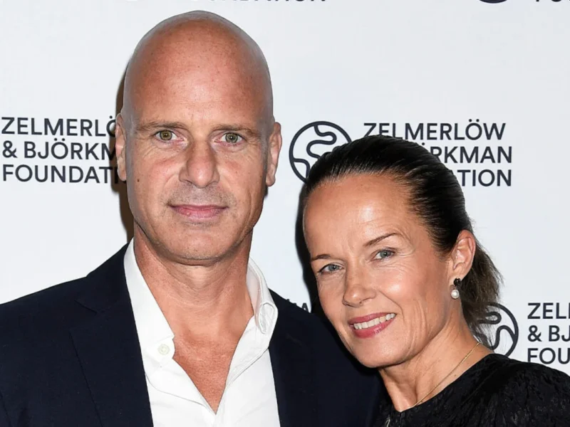 Malin Berghagen Pojkvän