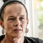 Malin Berghagen Sjuk