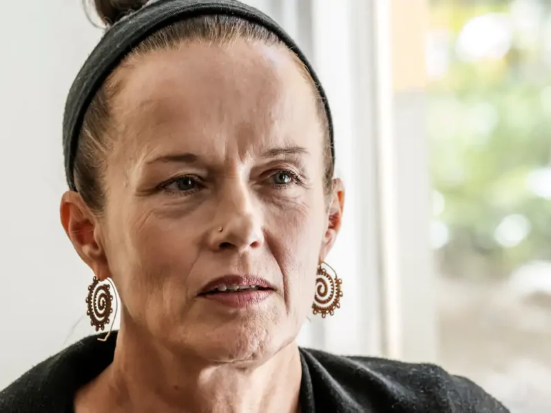 Malin Berghagen Sjuk