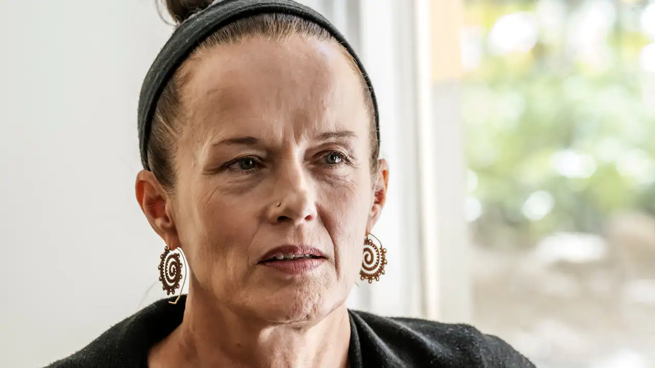 Malin Berghagen Sjuk