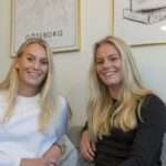 Nina Koppang Föräldrar