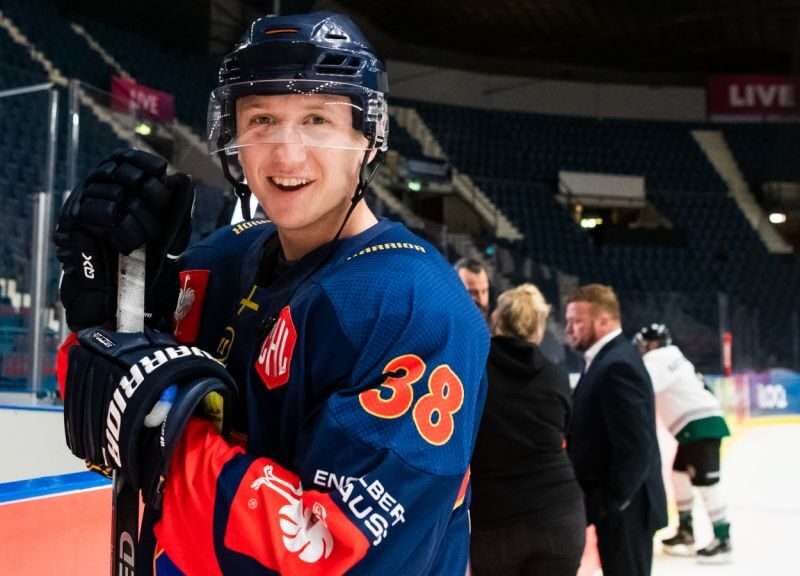 Olle Alsing Föräldrar