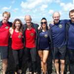 Patrik Norqvist Familj