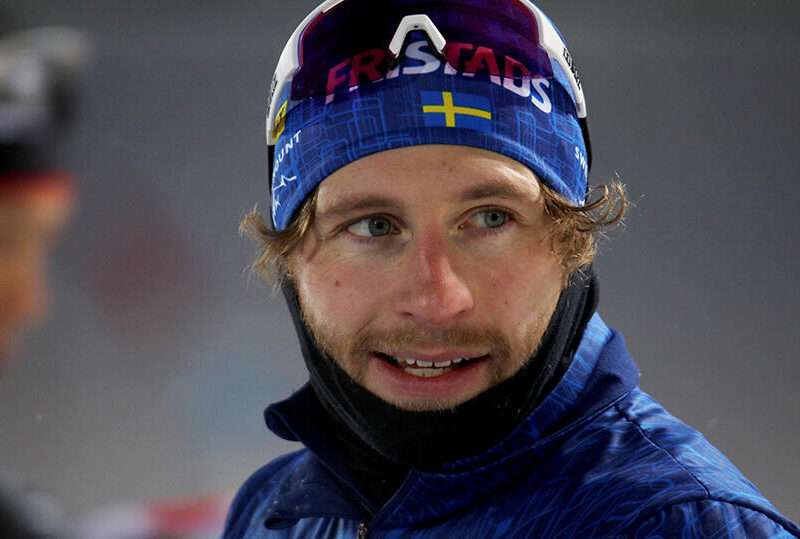 Peppe Femling Föräldrar