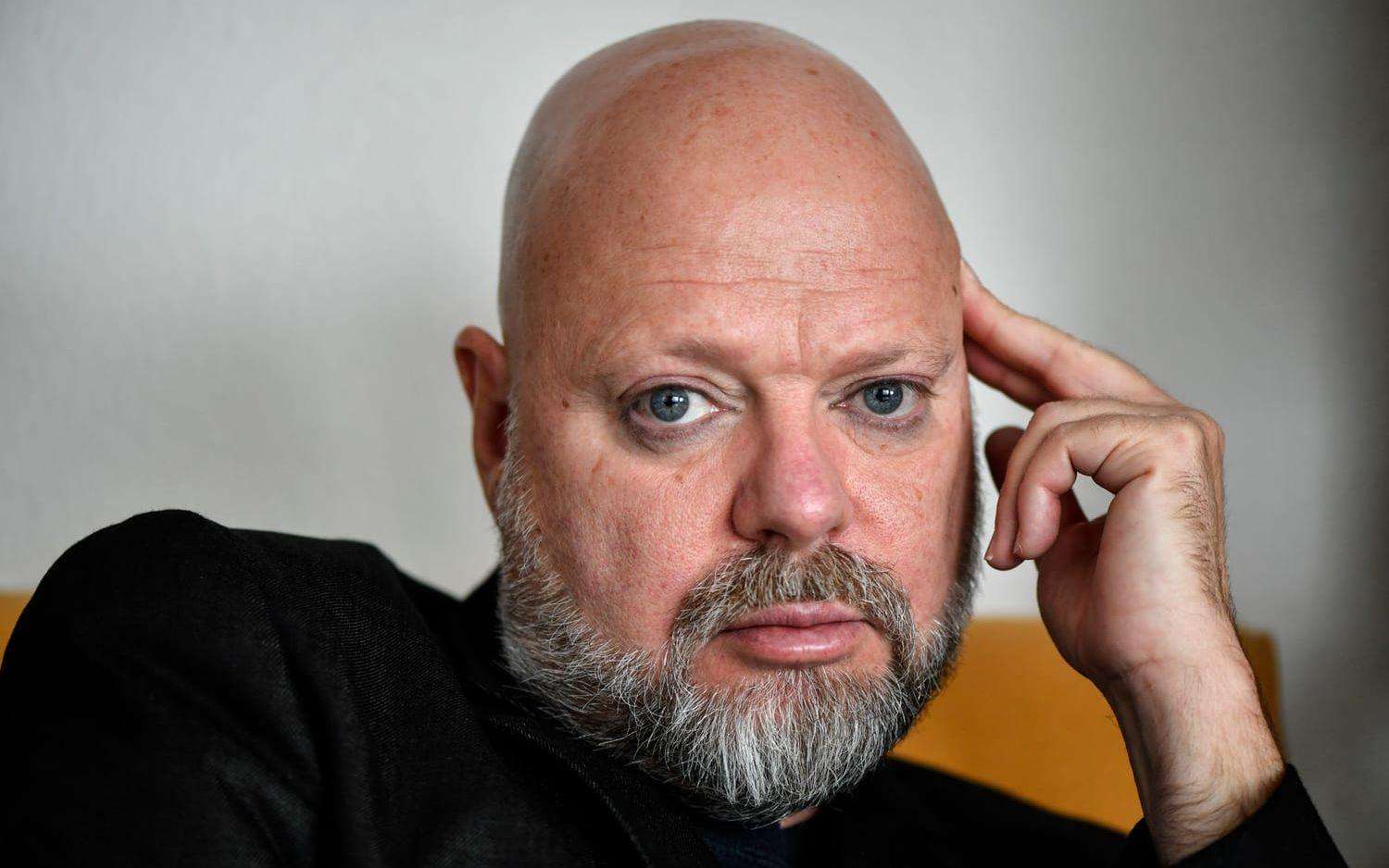 Peter Lemarc Sjuk