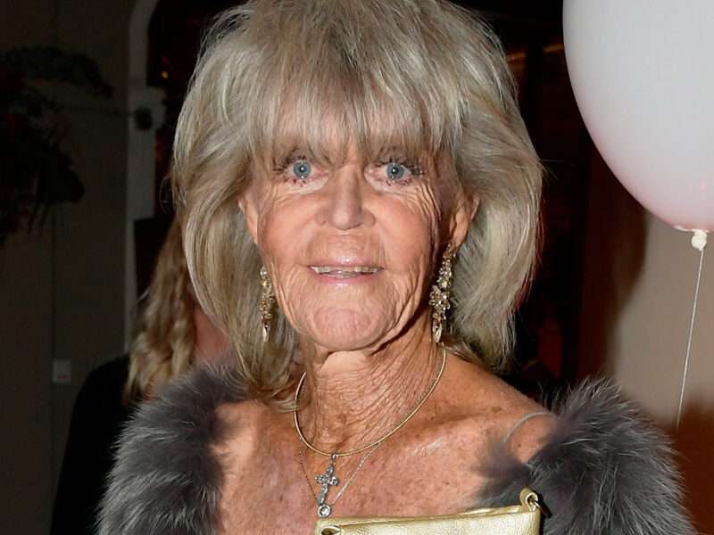 Prinsessan Birgitta Förmögenhet