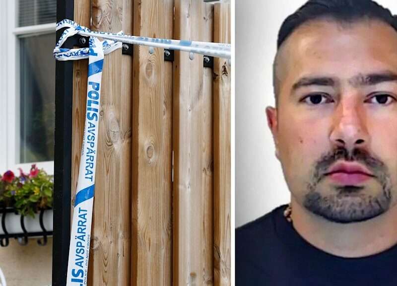 Rawa Majid Föräldrar