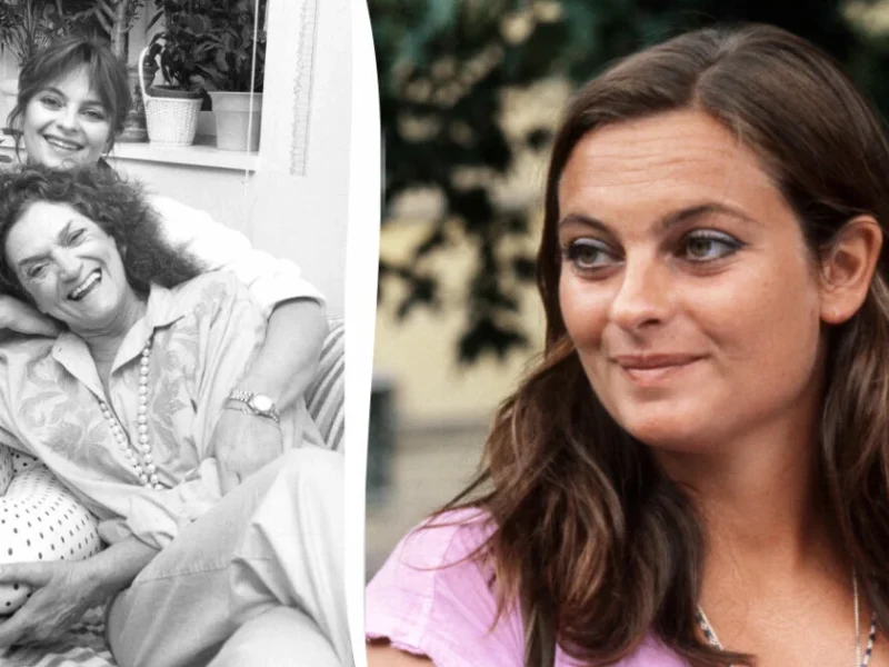 Suzanne Reuter Ung