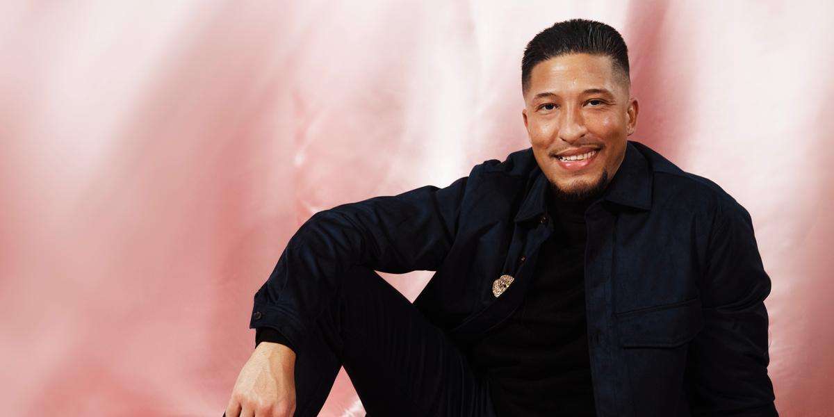 Var Kommer Lucianoz Föräldrar Från