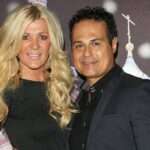 Var Maria Montazami Som Ung