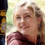 Lever Johanna Sällströms Dotter