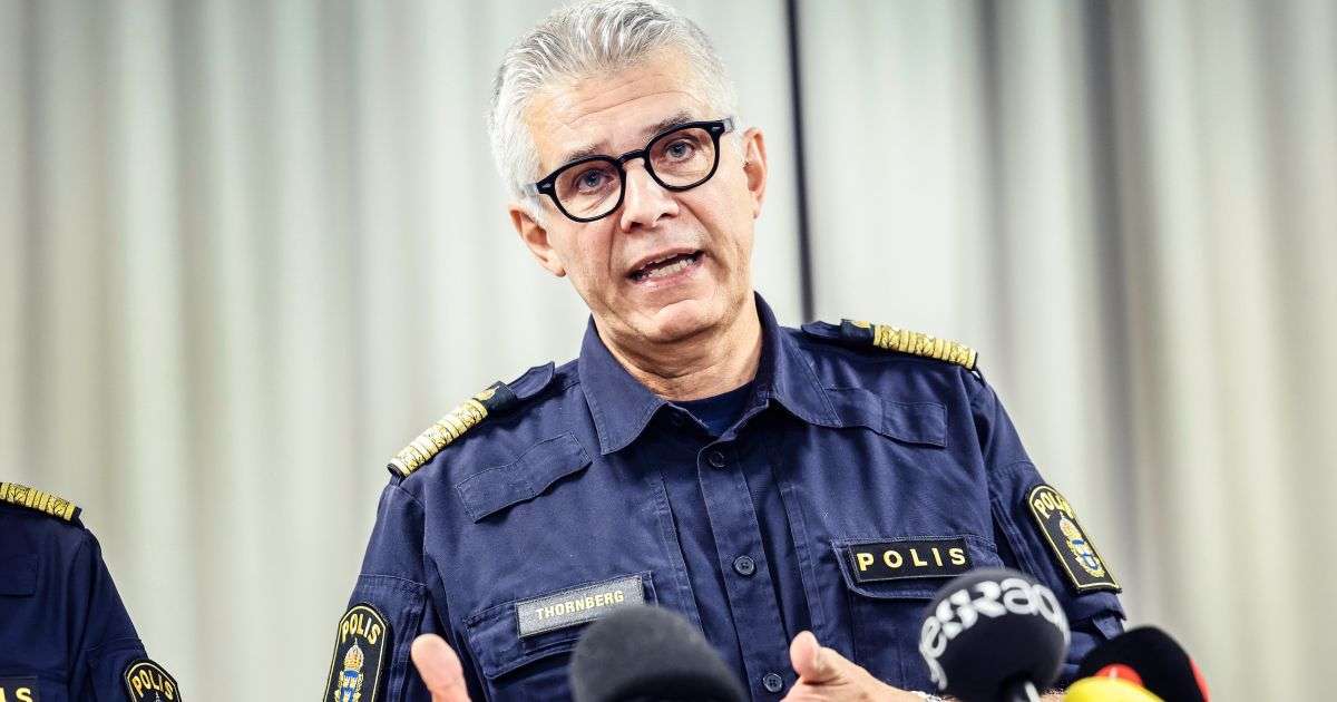 Anders Thornberg Barn