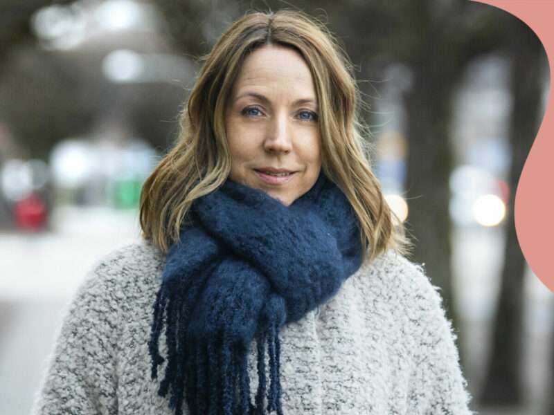 Anna Bennich Andreas Dahlin