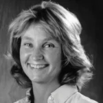 Cecilia Ödén Journalist