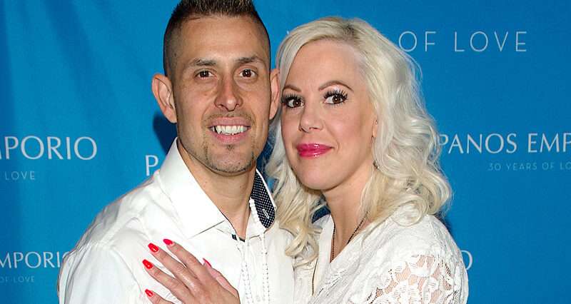 Dogge Doggelito Mamma