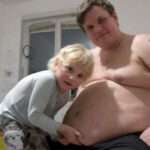 Fredrik Boltes Sons Mamma