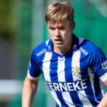 Hampus Blåvitt Död