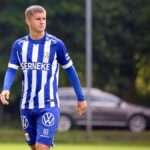 Hampus Ifk Göteborg Död