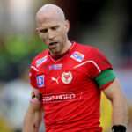 Henrik Rydström Fru