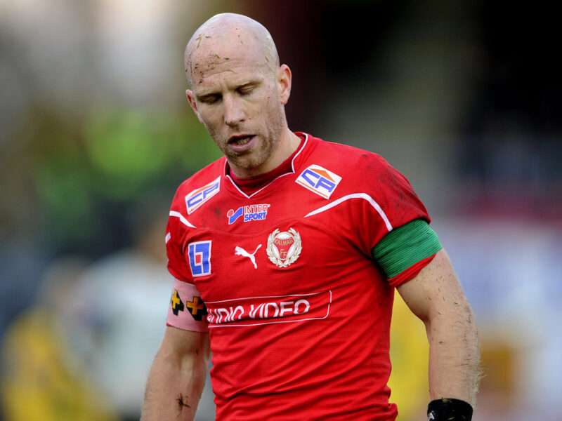 Henrik Rydström Fru