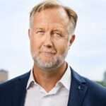 Johan Pehrson Längd