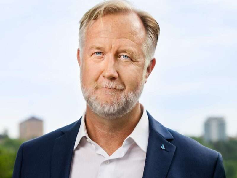 Johan Pehrson Längd
