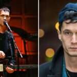 Jonathan Johansson Fru