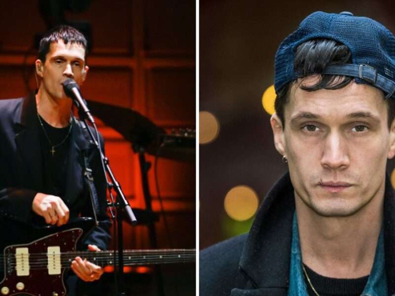 Jonathan Johansson Fru