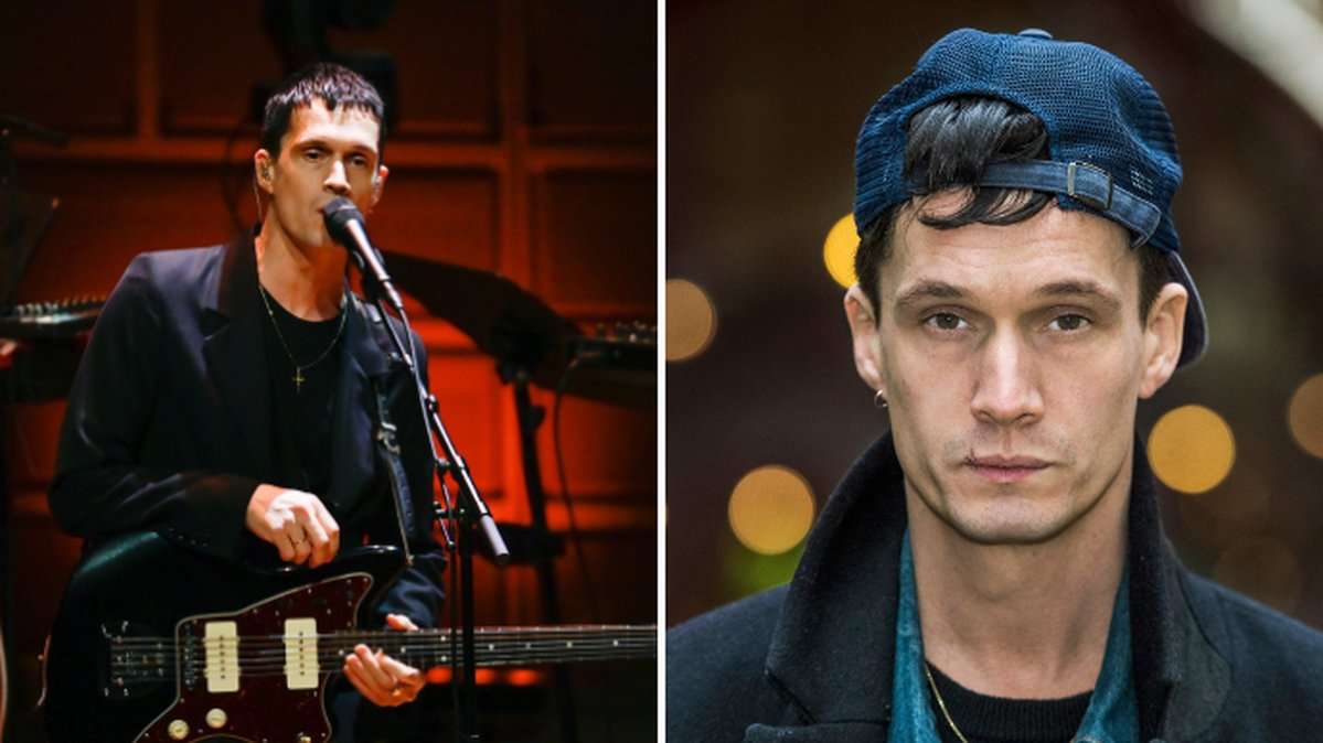 Jonathan Johansson Fru