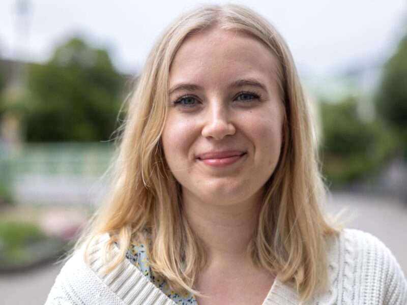 Lovisa Svanberg Pojkvän