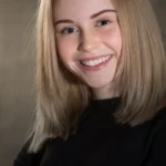 Saga Ludvigsson Föräldrar