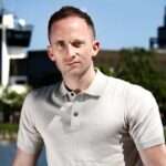 Tomas Kvarnkullen Född