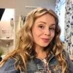 Tova Hollender Föräldrar