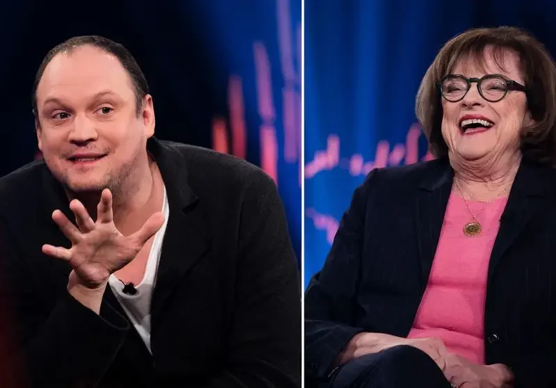 Vem är Jonatan Unge Ihop Med Att Barn Med?