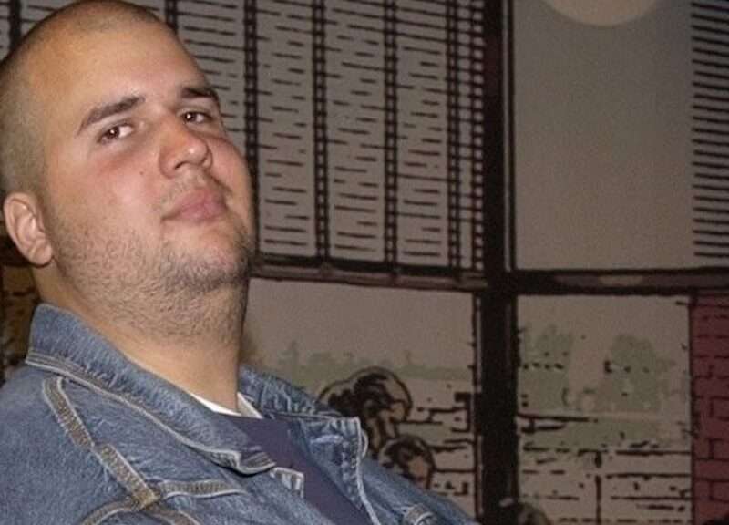 Big Fred Dödsorsak