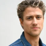 Christian Fandango Sundgren Föräldrar