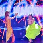 Cimberly Wanyonyi Föräldrar