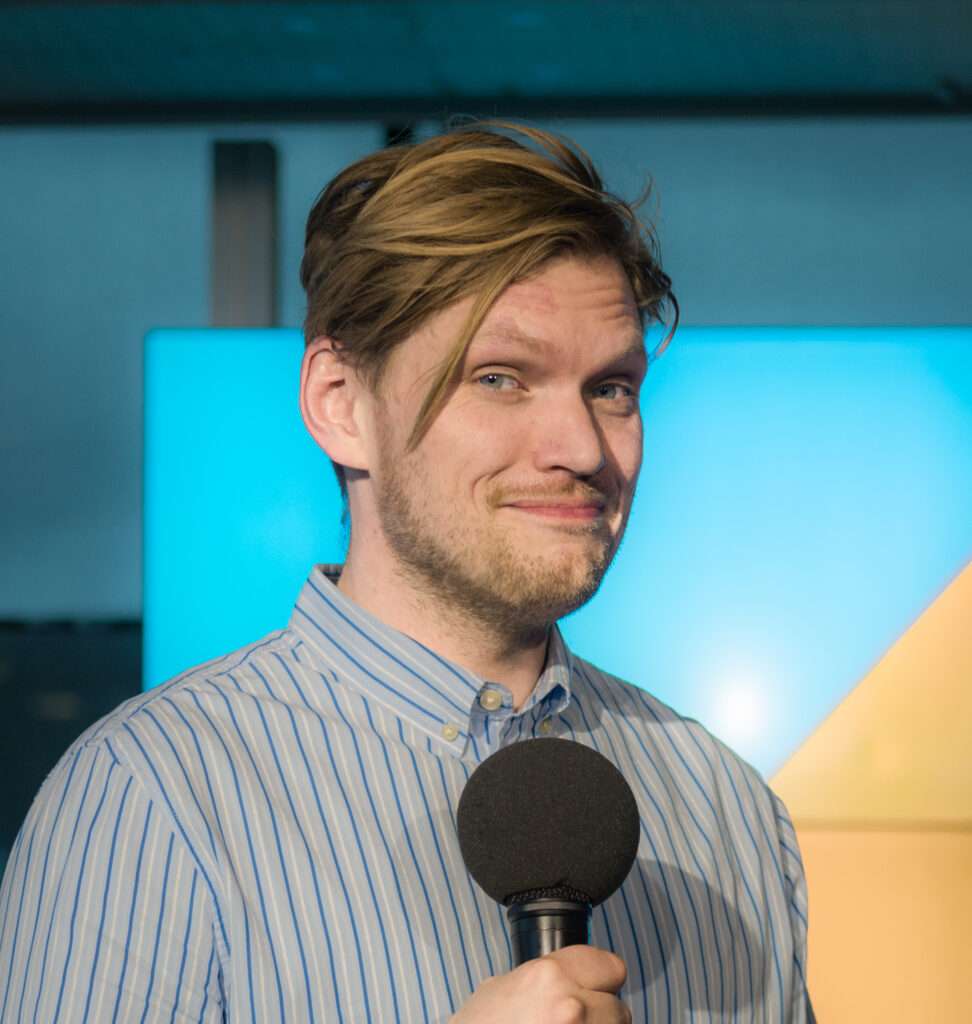 Henrik Torehammar Familj