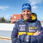 Jean-Marc Chabloz Familj