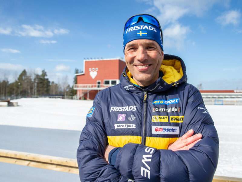 Jean-Marc Chabloz Familj